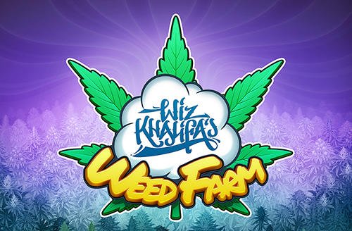 download Wiz Khalifas weed farm apk